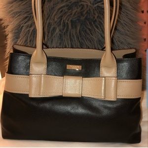 Kate Spade Bow Purse 🎀